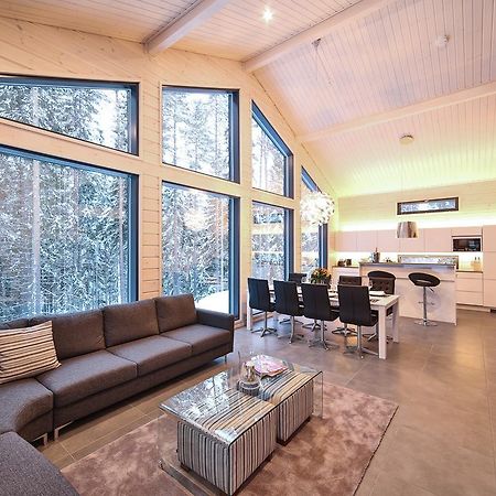 Villa Borealis Sappee Zimmer foto