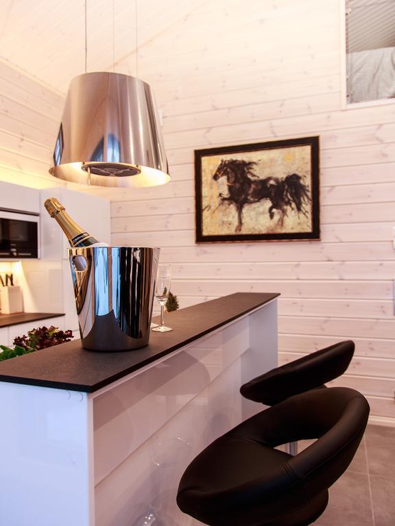 Villa Borealis Sappee Zimmer foto