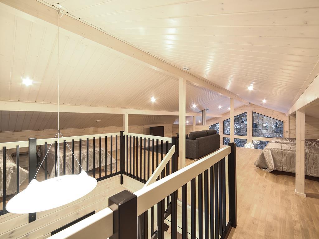 Villa Borealis Sappee Zimmer foto