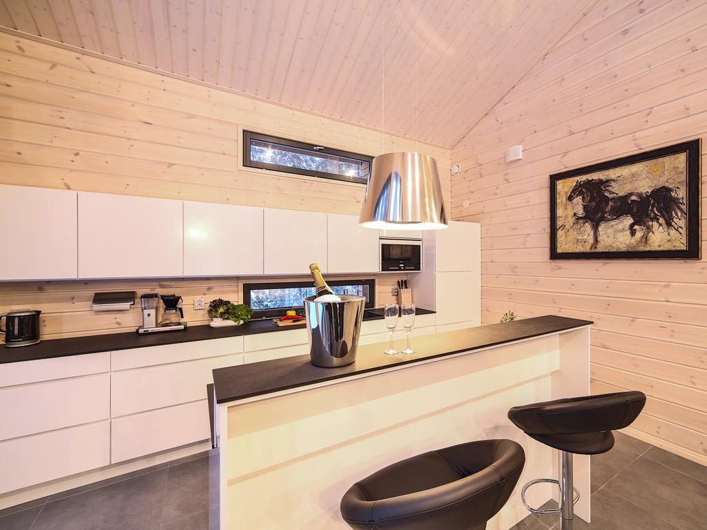 Villa Borealis Sappee Zimmer foto