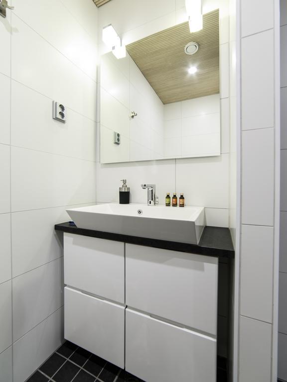 Villa Borealis Sappee Zimmer foto