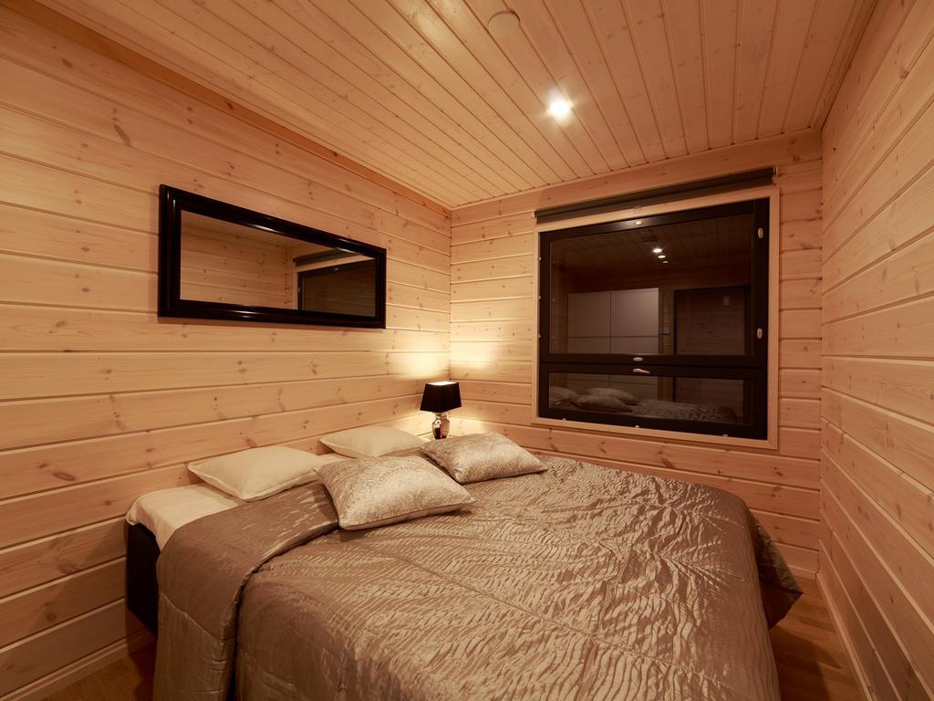 Villa Borealis Sappee Zimmer foto