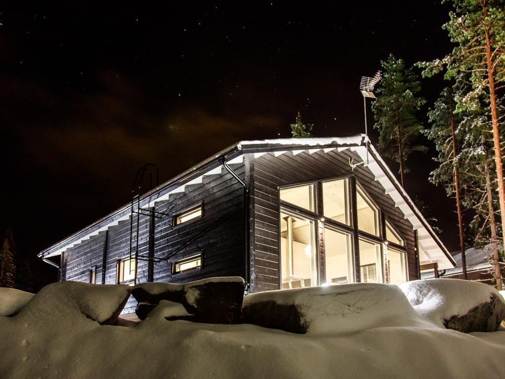 Villa Borealis Sappee Zimmer foto